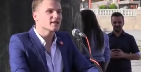 Драган Гюровски