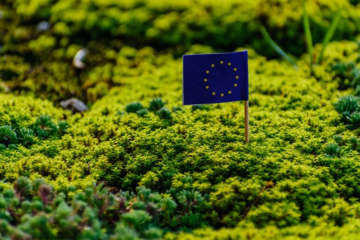 Фактите за: Европейският Зелен пакт