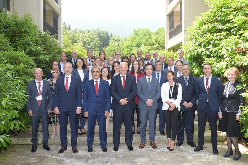 Гешев събра балканските главни прокурори на разговор за независимост и върховенство на закона