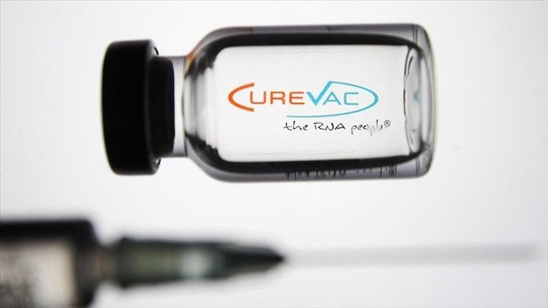 Ваксината на CureVac с ниска ефективност, ЕК може да прекрати договора с компанията