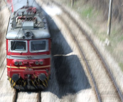 Одит в БДЖ откри нарушения при поръчки, закъснения на 4500 влака и загуба на товари