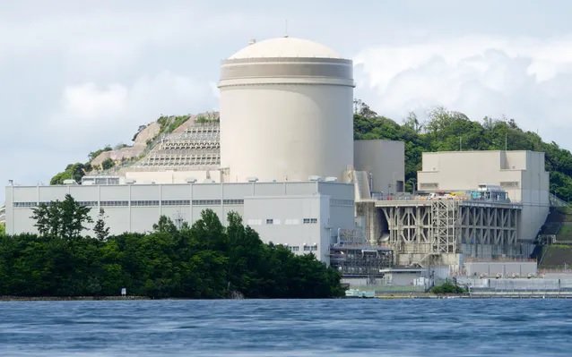 Атомните електроцентрали - на първа линия в борбата срещу промените в климата