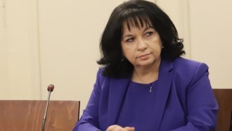 Теменужка Петкова заплашена от прокурор заради изчезнала пътна карта с Газпром