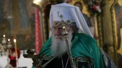 Здравословното състояние на патриарх Неофит се подобрява