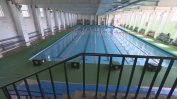 Дете пострада в училищен басейн в София