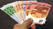 Само месец ще се плаща в лева и евро при влизането на България в Еврозоната