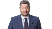 Христо Иванов: Конституционната реформа трябва да е основа за бъдещото управление