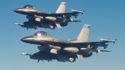 Доставката на новите F-16 може да се забави заради проблемни проекти в България