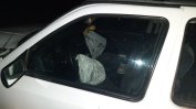 Граждани задържаха пиян шофьор, ударил кола в Пловдив