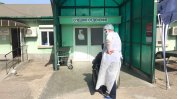 Ямболската болница остана без кислород заради кражба на тръби