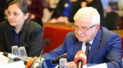 Разследват Ананиев и Начева за оказан натиск над "Бул Био" да сключи неизгоден договор