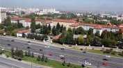 Борисов отпуснал 182 млн. лв. без търг за небостъргача за чиновници в "София тех парк"