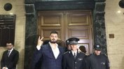 Иво Прокопиев осъди Бареков на 30 000 лева за клевета