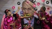 Бенямин Нетаняху е свален след 12 години на власт