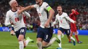 Англия срещу Италия е финалът на Евро 2020