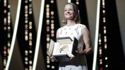 Джоди Фостър получи почетна Златна палма на започналия кинофестивал в Кан