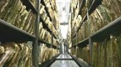Архивът на Щази в Германия затвори след почти 30 години