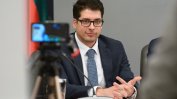 Поне десет нови проекта и промяна на 1/2 от сегашните в плана за възстановяване