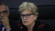 Виолета Комитова: Бившият шеф на "Автомагистрали“ е по-влиятелен от министъра