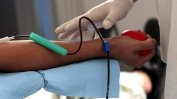 Над ¾ от кръводарителите в България  дават кръв под натиск или срещу пари