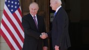 САЩ и Русия връщат посланиците си и възобновяват преговорите за въоръжението (Обновена)