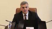Служебният кабинет ще остави и позиция за Северна Македония на следващия парламент