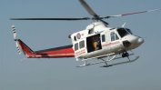 Новият проект за въздушна медицинска помощ предвижда 6 хеликоптера до 2024 г.