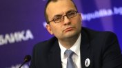 Мартин Димитров: Доходите у нас изостават със 150% спрямо Гърция и с 30% спрямо Румъния