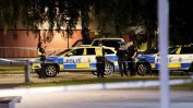Убийство на полицай в Швеция - за пръв път от 14 години