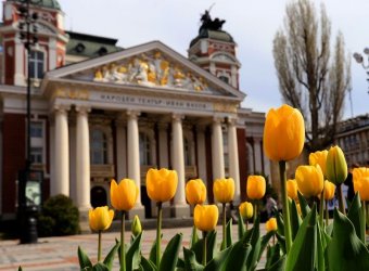 София пак ще подкрепя пътувания на творци за фестивали