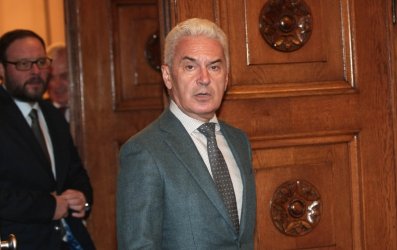 Волен Сидеров