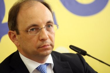 Николай Василев, сн: БГНЕС