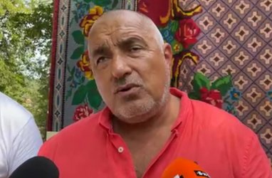 ИТН може да излъчи правителство само с БСП, Борисов вади ГЕРБ от залата
