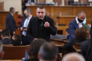 ИТН ще обяви новия си проектокабинет след консултации за подкрепа (обновена)