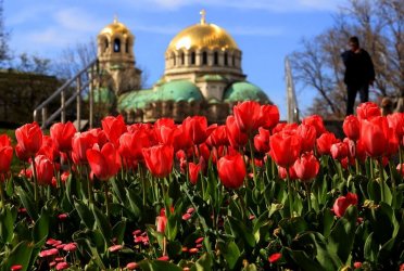 София се бори с Хелзинборг за Зелена столица на Европа през 2023 г.