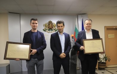 Изгряващата звезда "ЕндуроСат" ще внедри споделена сателитна услуга