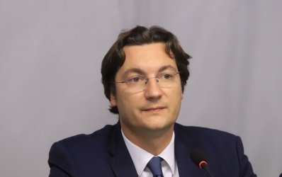 Крум Зарков готов да се откаже от парламента заради загубата на БСП в Русе