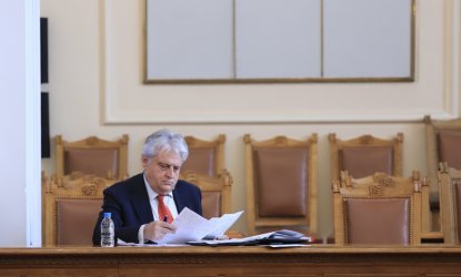 Снимка: БГНЕС