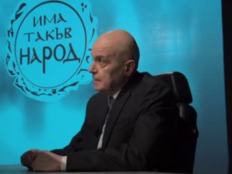 Слави Трифонов оттегля Николай Василев и ще предложи нов кабинет