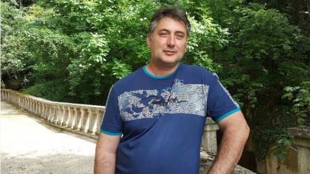 Неделчо Неделчев