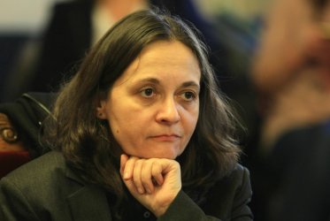 Жени Начева