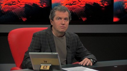 Тошко Йорданов: Знам как се режат глави на "пиленца" с тесличка