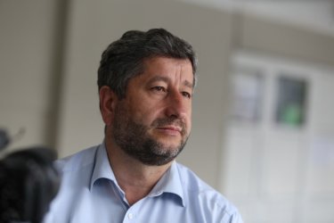 Христо Иванов