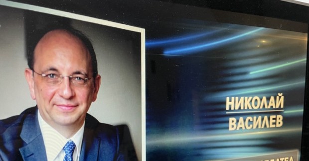 Част от ръководството на спечелилата предсрочните избори партия Има такъв