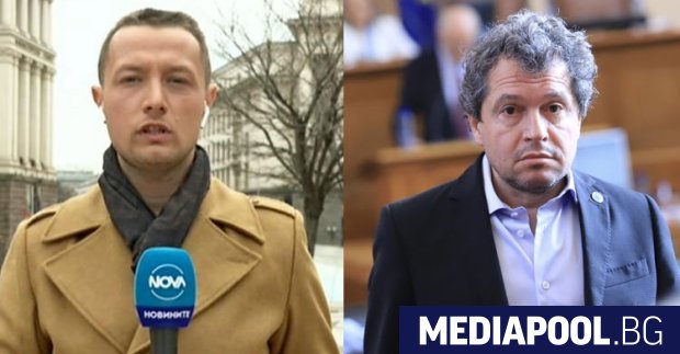 В петък Тошко Йорданов от ИТН призова съвестта на журналистите