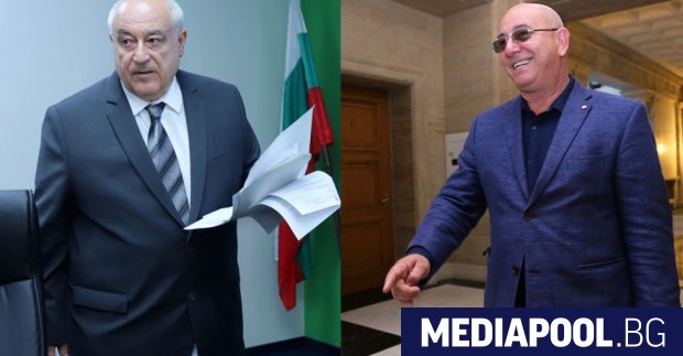 Фирми на двама бивши министри за осиновили оперативна програма Околна