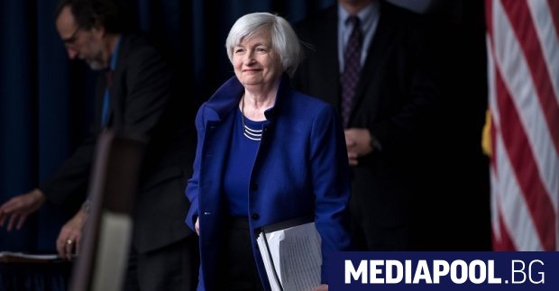 САЩ са много обезпокоени от варианта Делта и новите варианти