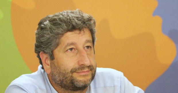 Ясно е че имаме политическа криза и тя не може