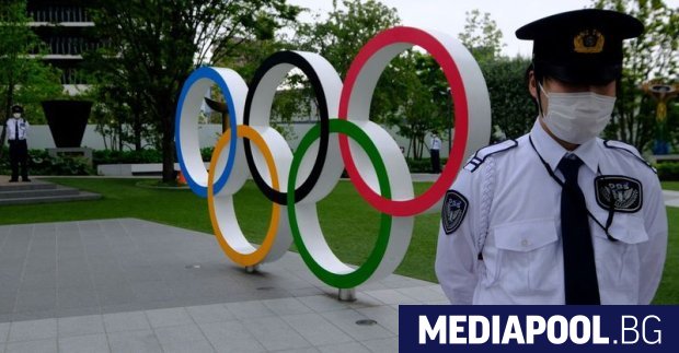 Градът домакин на Олимпийските игри Токио въведе днес ново