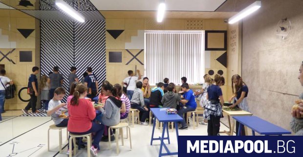 Близо 1 8 млрд лв за образование и наука са заложени